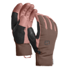 Merino Mountain Glove - Dámské lyžařské rukavice