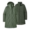 Tres 3-in-1 Parka - Veste 3 en 1 femme