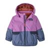 Baby Snow Pile Jkt - Giacca da sci - Bambino