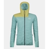 Swisswool Piz Badus Jacket - Casaco penas mulher