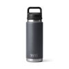 Rambler 26 oz Chug Bottle - Vacuum flask