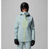 Platinum Peak II 3L Shell - Skijakke - Damer