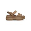 Soho Y Strap Sandal - Sandalen - Damen