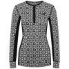 Rose Long Sleeve Baselayer - Merinowolltrikot - Damen