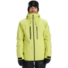 Sycamore Solid 20K Jk - Waterproof jacket - Men's