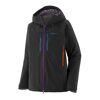 Men's Pluma PRO Jacket - Hardshelljacke - Herren