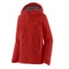 Super Free Alpine Jkt - Regenjas - Dames