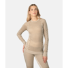Smekker Long Sleeve - Tekninen Paita - Naiset