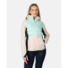 Tirill Thermal Jacket - Hybridjacke - Damen
