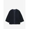 Sherpa Reversible - Fleece jacket - Women's