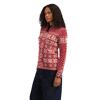 Peace Sweater - Merino jumper - Women's