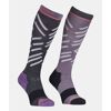 Ski Tour Long Socks - Ski socks - Women's