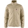 Expedition X-Lätt Jacket - Synthetic jacket - Men's