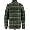 Singi Heavy Flannel Shirt - Skjorta Herr