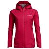 Women's Larice 2,5L Jacket II - Hardshell jacket - Women's