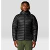 Ghost Whisperer UL Hoody - Down jacket - Men's