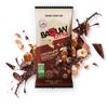 Chocolat-Noisette - Barra energética