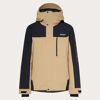 TNP TBT Insulated Jacket - Laskettelutakki - Miehet