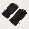 Peak Leather Gloves - Ski gloves - Men's