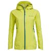 Women's Larice 2,5L Jacket II - Chaqueta impermeable - Mujer