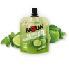 Citron Vert-Menthe - Energiegel