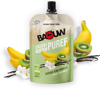 Banane-Kiwi-Vanille - Energiecompotes & -purees