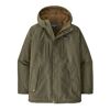 Men's Isthmus Parka - Parka homme