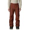 Untracked Pants - Skibukser - Herrer