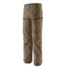 Untracked Pants - Skibukser - Herrer