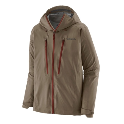 Patagonia - Stormstride Jacket - Veste ski homme