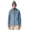 Insulated Powder Town Jkt - Casaco de esquí mulher