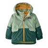 Baby Snow Pile Jkt - Skijacke - Kind