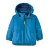 Baby Snow Pile Jkt - Skijacke - Kind