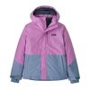 K's Powder Town Jkt - Chaqueta de esquí - Niños