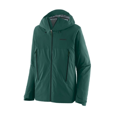 Patagonia - Super Free Alpine Jkt - Waterproof jacket - Men's