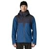 Super Free Alpine Jkt - Regenjas - Heren