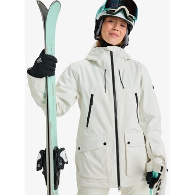 Roxy - Stated Jacket - Skijacke - Damen