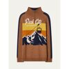 Afterski Sweater - Merino jumper - Men's