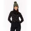 Prtvessy 1/4 - Base layer - Women's