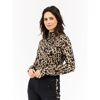 Prtvessy 1/4 - Base layer - Women's