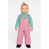 Protest Prtneutroi Td - Ski Bib - Kids