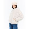 Prtgolly - Fleece jacket - Women's