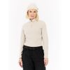 Prtremutez 1/4 - Fleece jacket - Women's