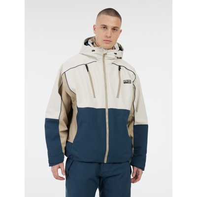 Protest - Prtelgin - Veste ski homme