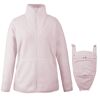 Basel Babywearing Fleece Jacket - Fleecevest - Dames