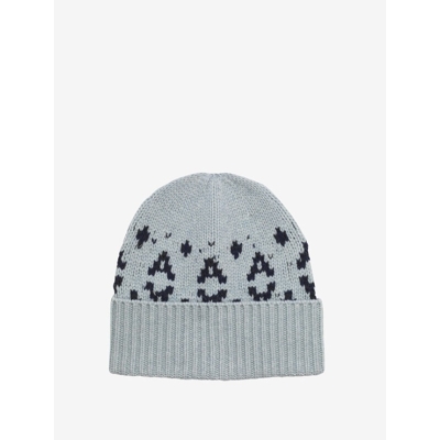 Aigle - Jacquard Fair Isle Beanie - Bonnet