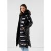 Karachi Laquee - Kunstfaserjacke - Damen