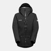 Haldigrat HS Hooded Jacket - Skidjacka Herr
