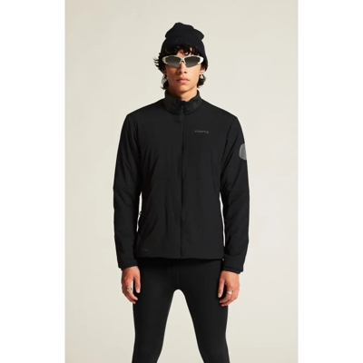 Craft - ADV Nordic Training Insulate Jacket - Veste ski de fond homme