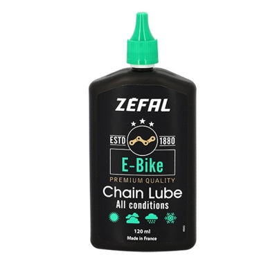 Zefal - Ebike Chain Lube - Lubrifiant vélo